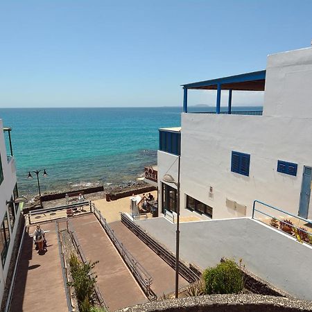 Apartment Atolon Main Center Playa Blanca By Pvl Exterior foto