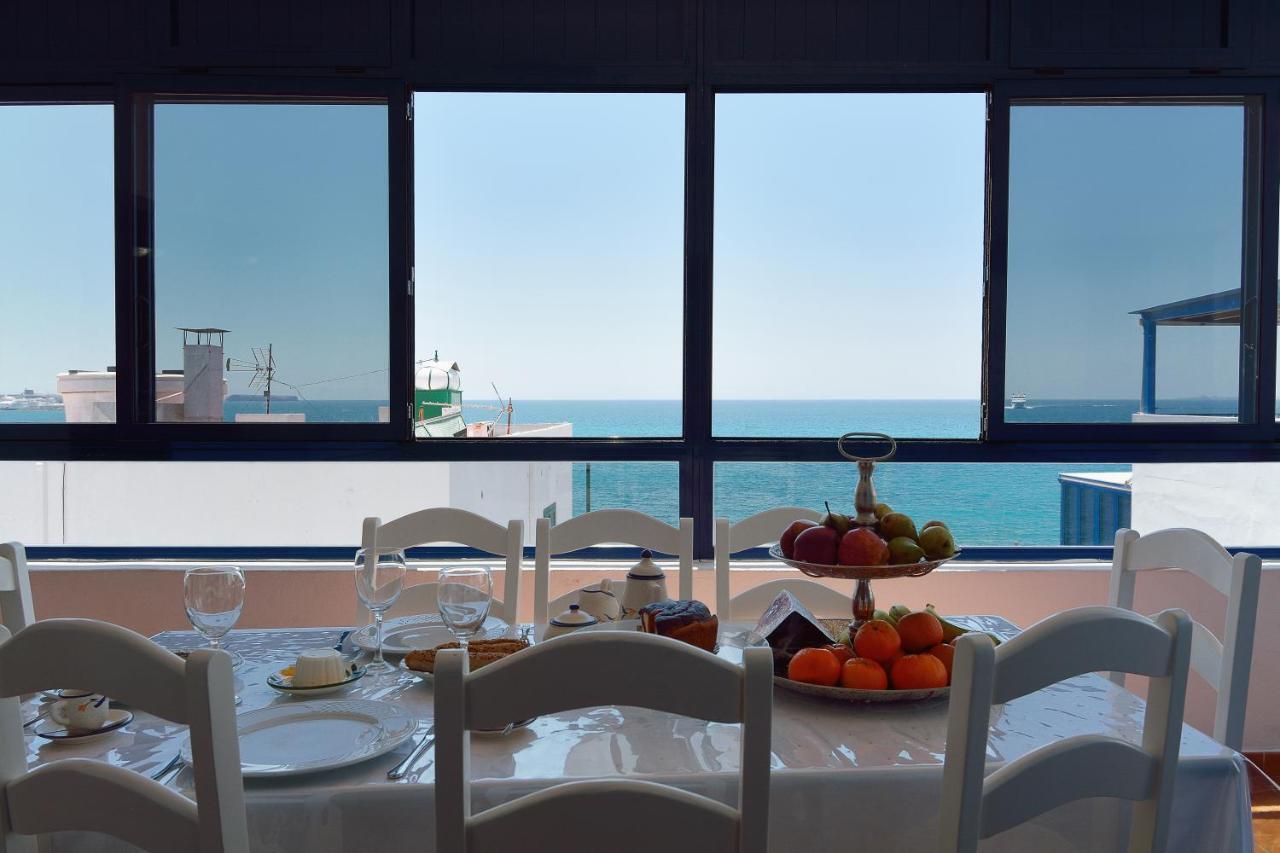 Apartment Atolon Main Center Playa Blanca By Pvl Exterior foto