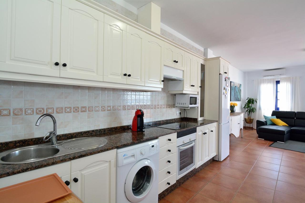 Apartment Atolon Main Center Playa Blanca By Pvl Exterior foto