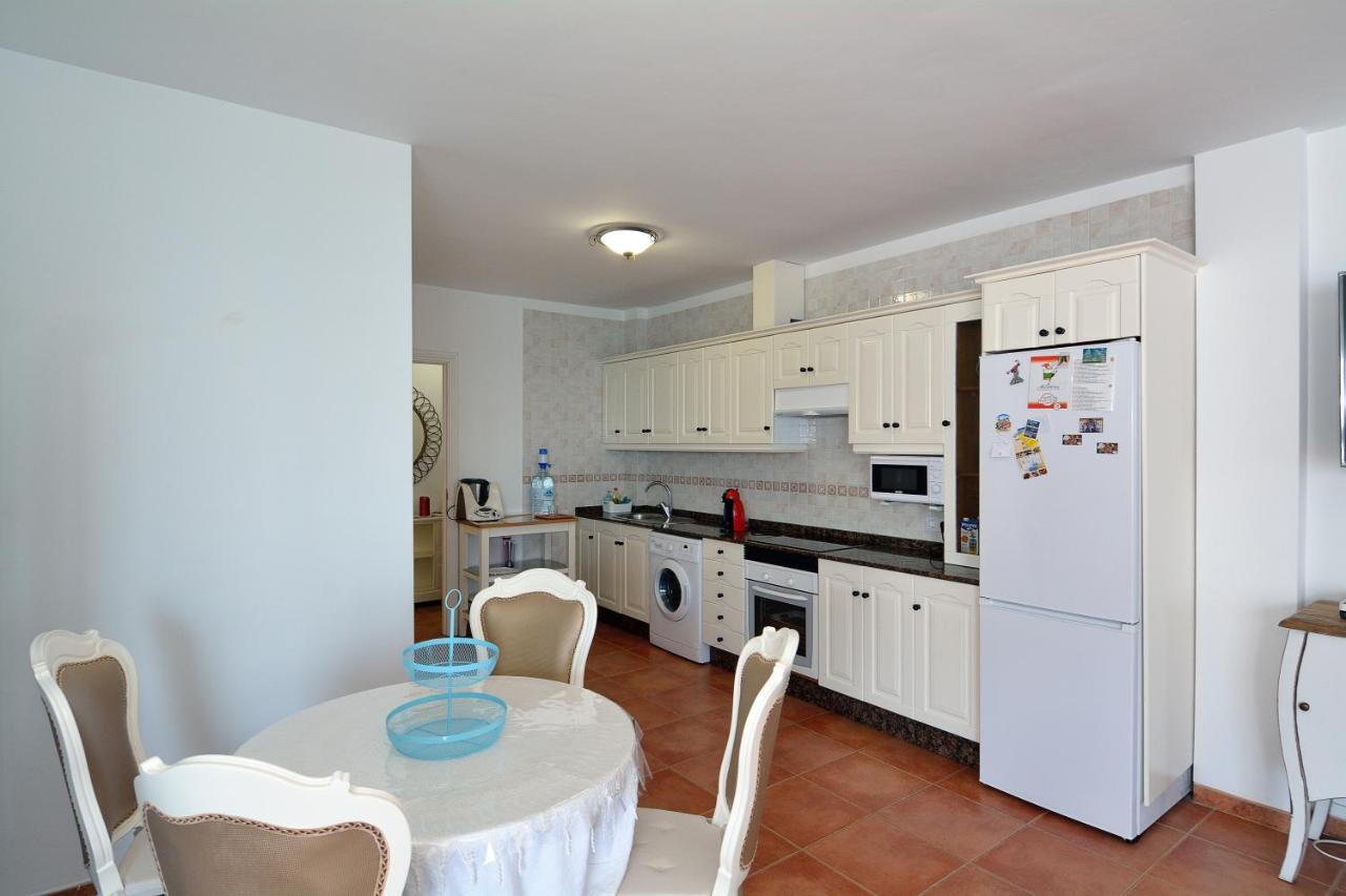 Apartment Atolon Main Center Playa Blanca By Pvl Exterior foto