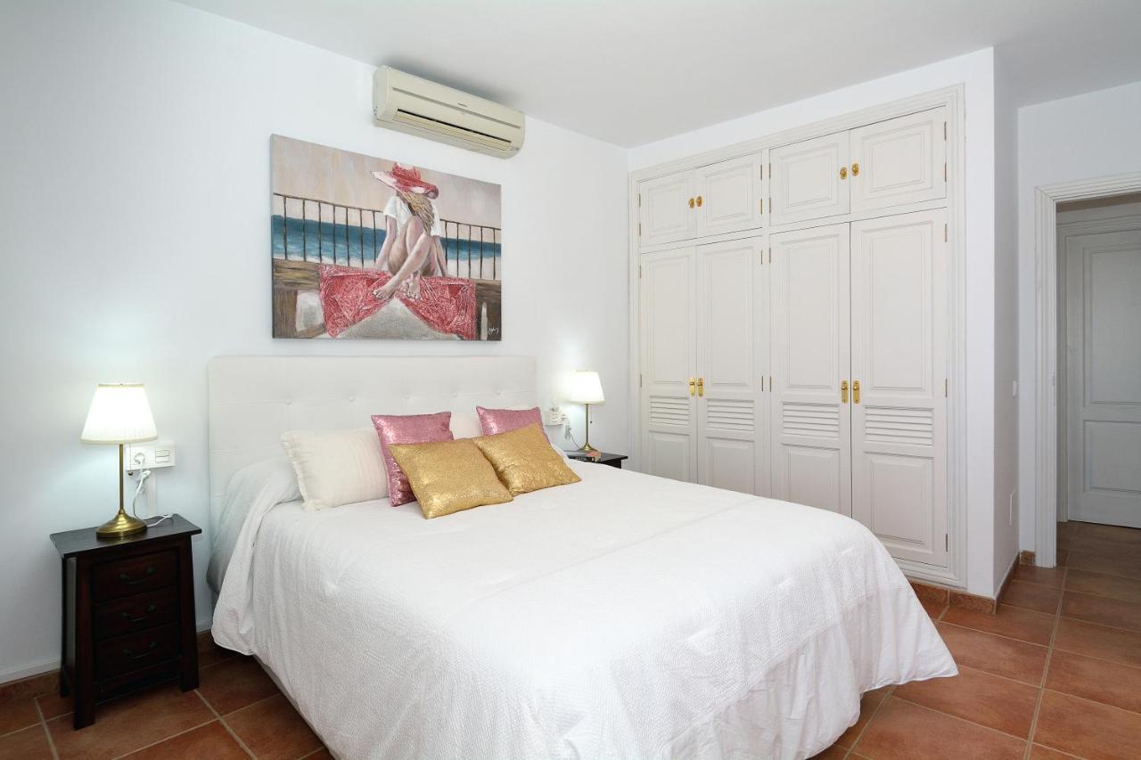 Apartment Atolon Main Center Playa Blanca By Pvl Exterior foto